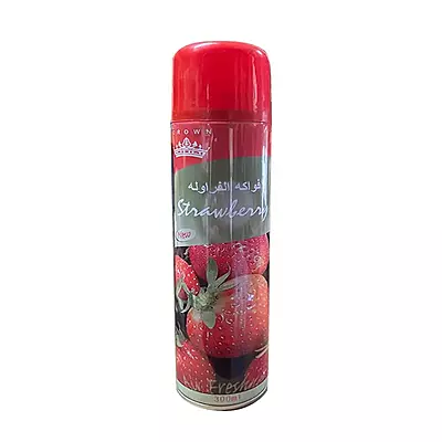 Crown Air Freshener - Strawberry