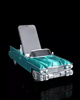 Cruis’n Call – 3D Printed Phone Stand