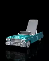 Cruis’n Call – 3D Printed Phone Stand