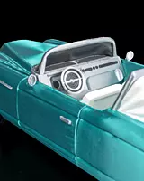 Cruis’n Call – 3D Printed Phone Stand