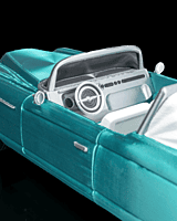 Cruis’n Call – 3D Printed Phone Stand