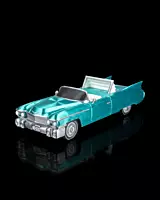 Cruis’n Call – 3D Printed Phone Stand