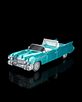 Cruis’n Call – 3D Printed Phone Stand