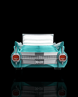 Cruis’n Call – 3D Printed Phone Stand