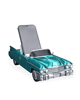 Cruis’n Call – 3D Printed Phone Stand