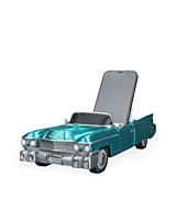 Cruis’n Call – 3D Printed Phone Stand