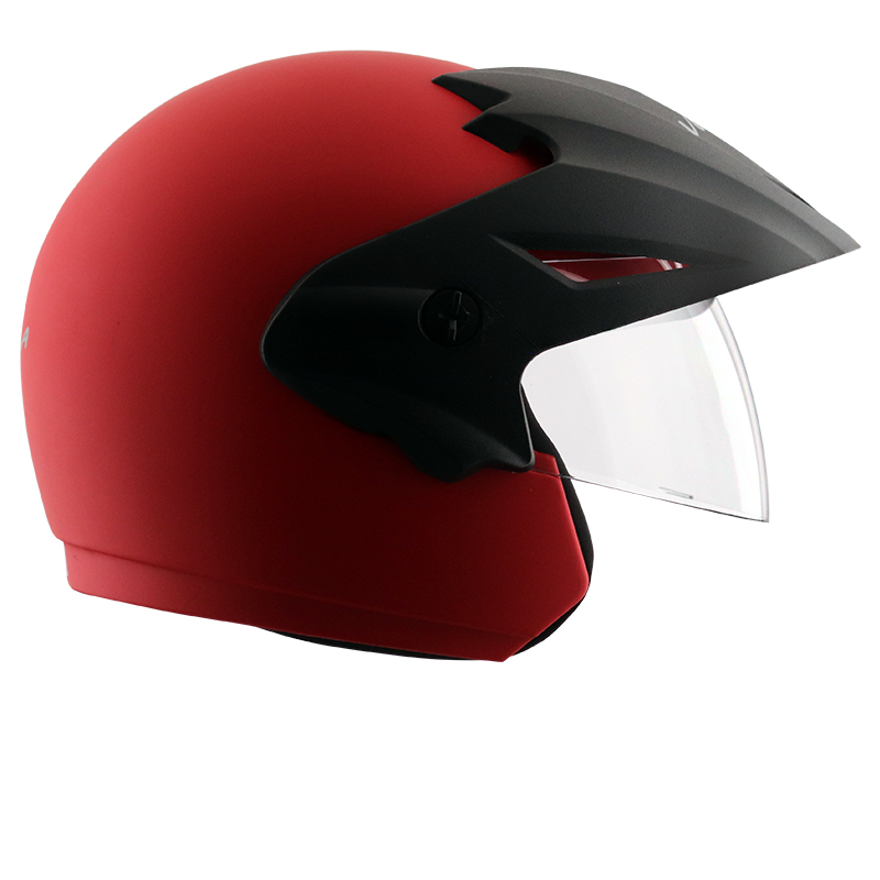 VEGA CRUISER DULL RED C/V (M)