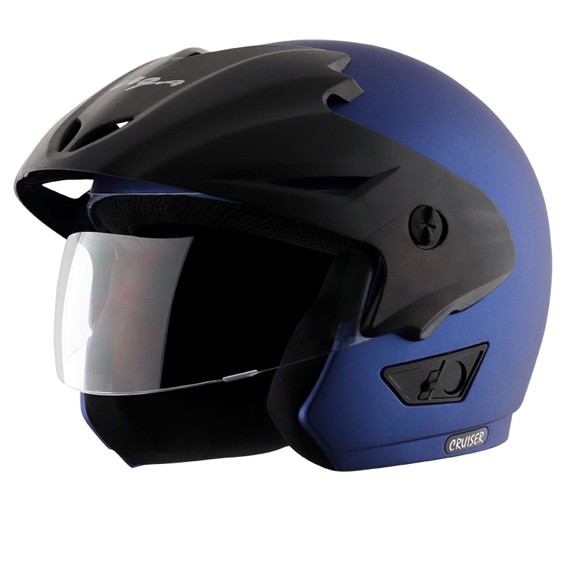 VEGA CRUISER DULL BLUE M