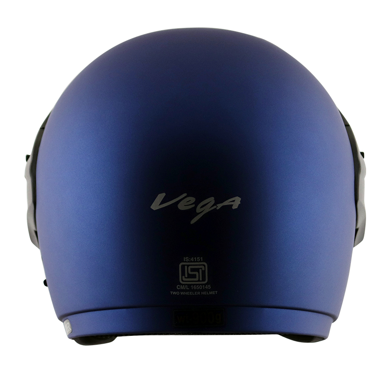 VEGA CRUISER W/P DULL M. BLUE M