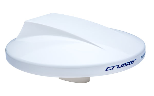 Omnidirectional TV antenna d. 10" HTC:8529.10.91.00 PF AN NTV001