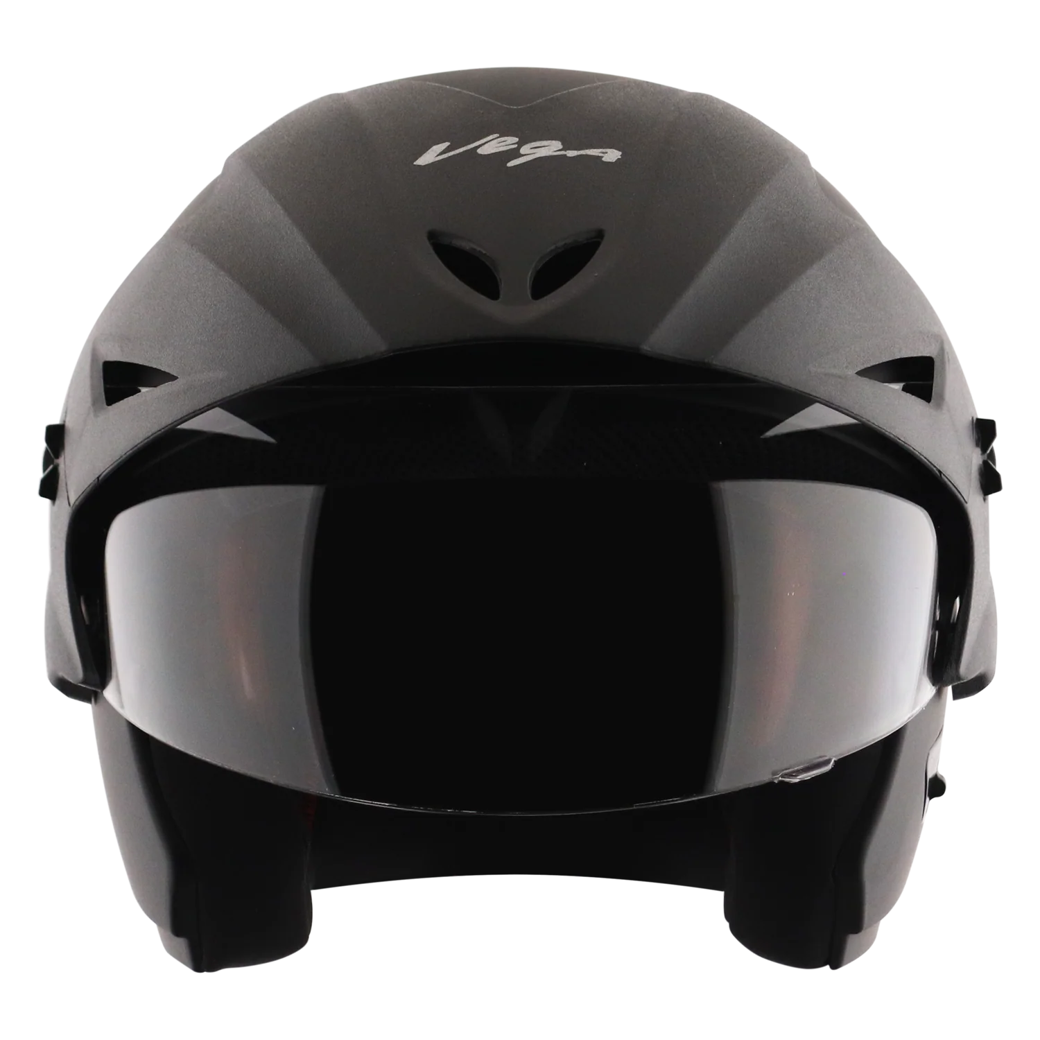 VEGA CRUISER W/P DULL BLACK C/V (M) VEGA CRUISER W/P DULL BLACK C/V (M)