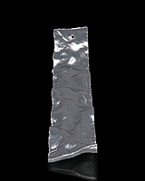 Crumpled Calm Incense Holder