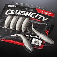 Rapala Crush City Freeloader