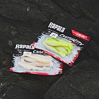Rapala Crush City Heavy Hitter Rapala Crush City Heavy Hitter