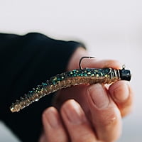 Rapala Crush City Ned BLT Rapala Crush City Ned BLT