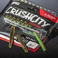 Rapala Crush City Ned BLT Rapala Crush City Ned BLT