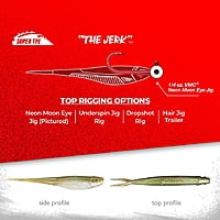 Crush City The Jerk Crush City The Jerk