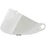 HYBRID PC CLEAR VISOR FOR CRUX