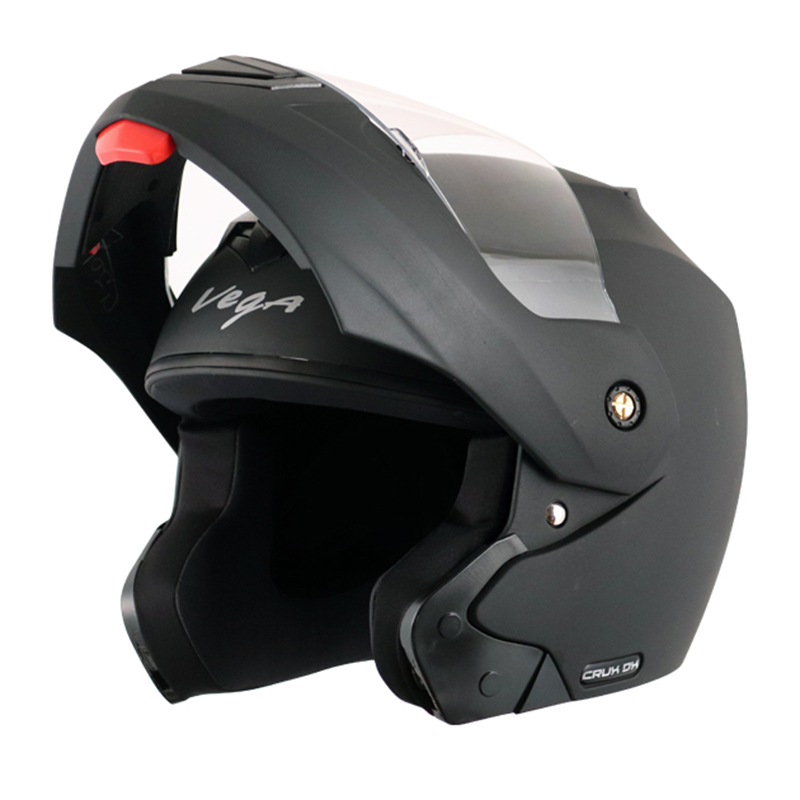 VEGA CRUX DX DULL BLACK M VEGA CRUX DX DULL BLACK M