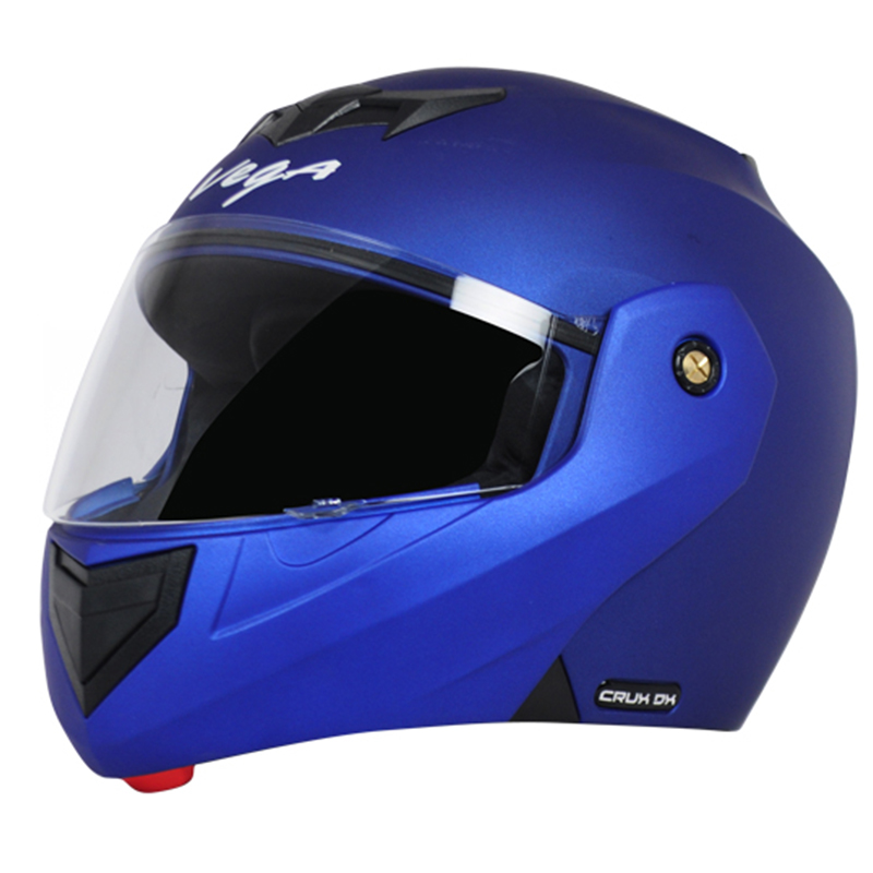 VEGA CRUX DX DULL M.BLUE L