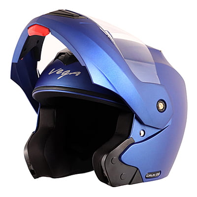 VEGA CRUX DX DULL M.BLUE L