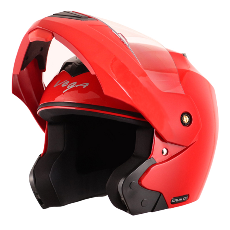 VEGA CRUX DX RED M VEGA CRUX DX RED M