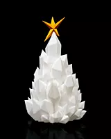 Cryst-mas Tree – Table Lamp