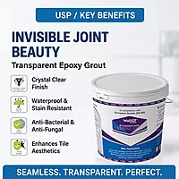Crystal Grout