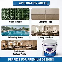 Crystal Grout
