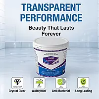 Crystal Grout