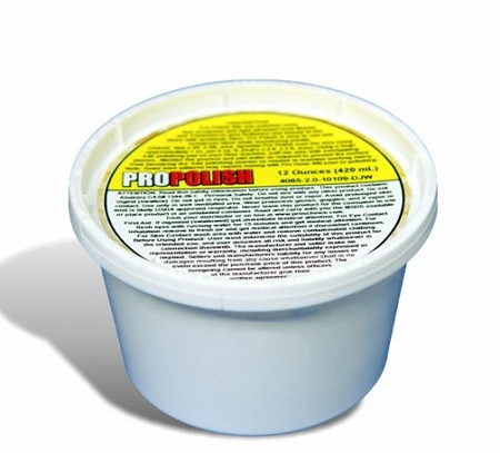 Pro Polish 12 oz