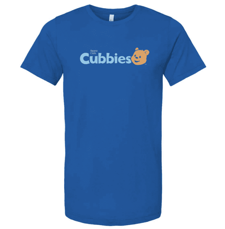 Cubbies Unisex T-Shirt Cubbies Unisex T-Shirt