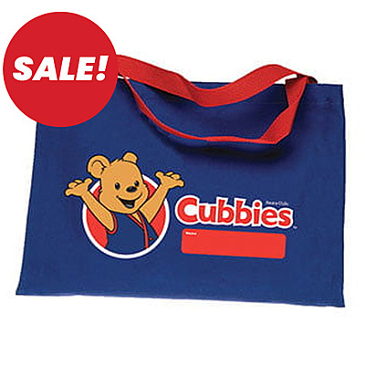 Awana Cubbies Handbook Bag Awana Cubbies Handbook Bag