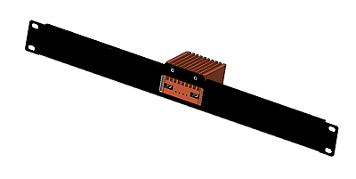 Aura-RM | Rackmount Kit for the Magic Cube Aura