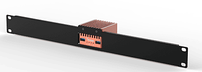 Aura-RM | Rackmount Kit for the Magic Cube Aura Aura-RM | Rackmount Kit for the Magic Cube Aura