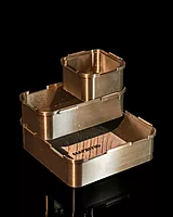 Cubed Organizer- 3D Printed