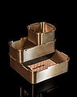 Cubed Organizer- 3D Printed