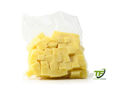 Restaurant Breakfast Cubes/2KGS Restaurant Breakfast Cubes/2KGS