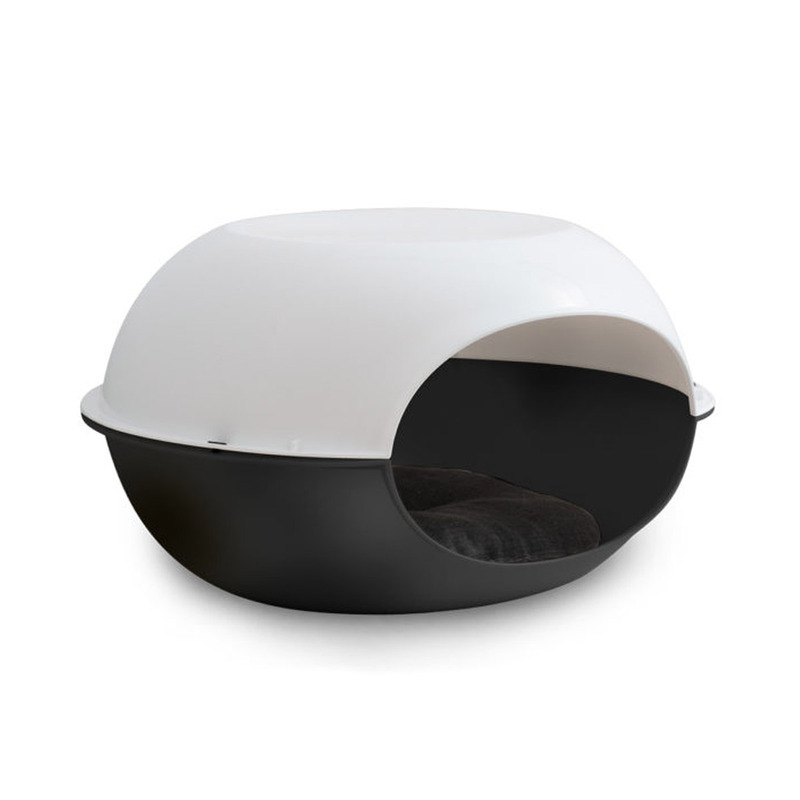 Kennel for Cats – Cuccia Luna Kennel for Cats – Cuccia Luna