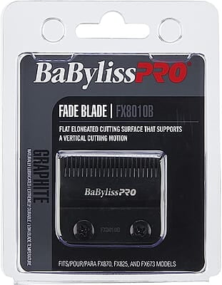 Cuchilla para 810, 880, 870, 673, 870, FX8 Marca Babyliss