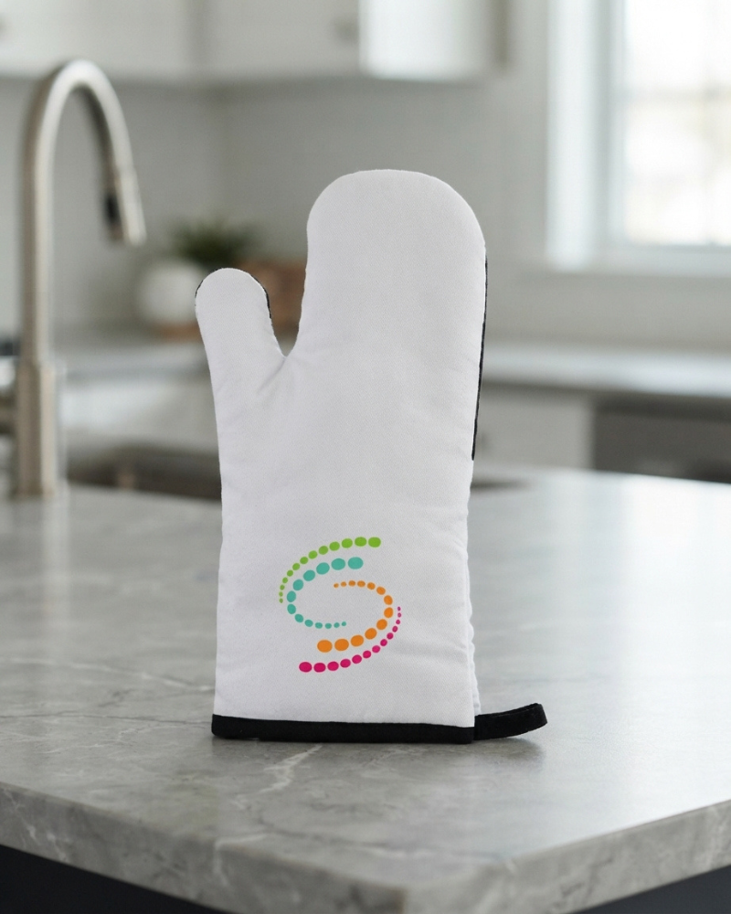 Cucina Collection Oven Mitt