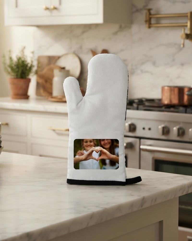 Cucina Collection Oven Mitt
