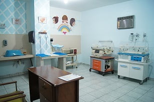 sala de curaciones - equipo sala de curaciones - equipo