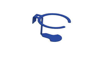 Cup / Bottle Holder - Horizontal Cup / Bottle Holder - Horizontal