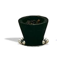 Swathi Herbals (Mulugu) Deluxe Cup Sambrani 12 Cups Box