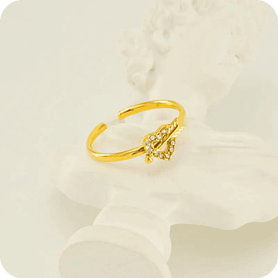 Cupido Ring