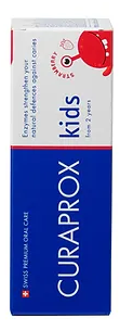 Curaprox Kids Toothpaste