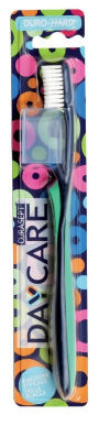 Curasept Day Care Duro Hard Tooth Brush