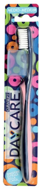 Curasept Day Care Duro Hard Tooth Brush