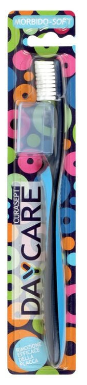 Curasept Day Care Duro Hard Tooth Brush